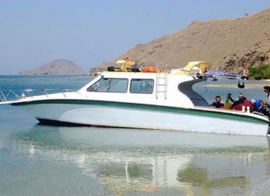 Private Speed Boat and Car in gili and lombok best deal
