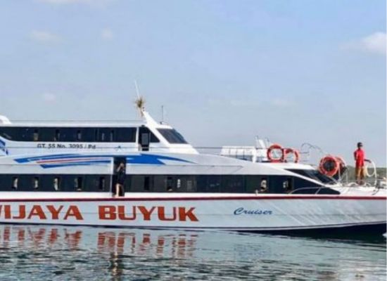 daily fast boat gili - Nusa Penida & Lembongan